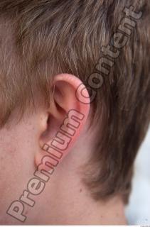 Ear texture of street references 422 0001